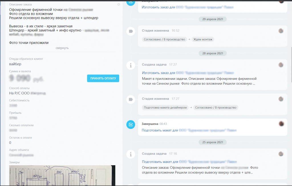 рекламное агентство рекламное агентство