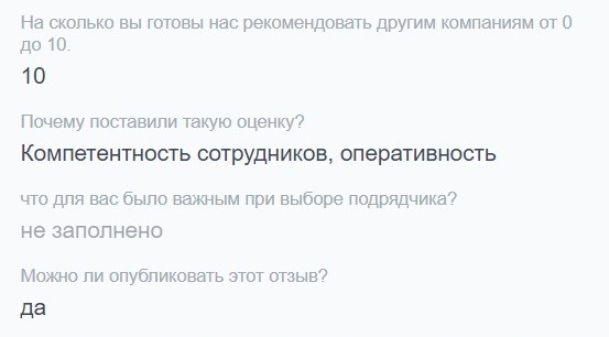 ООО Гранола 